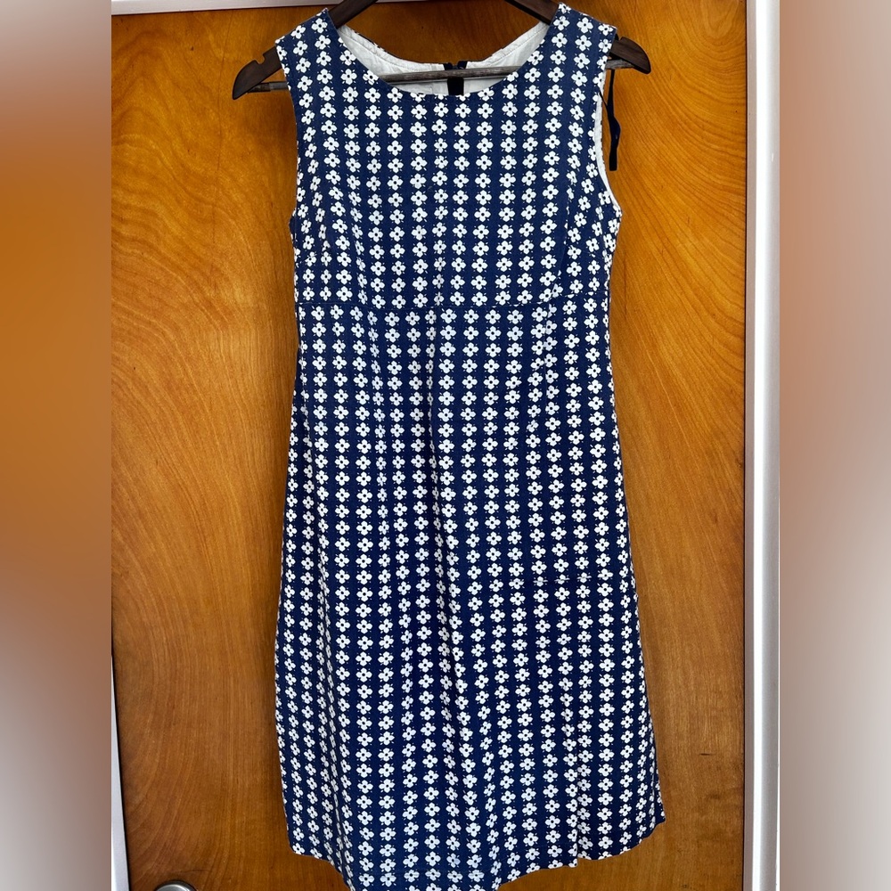Vintage Laura Ashley Sample Dress